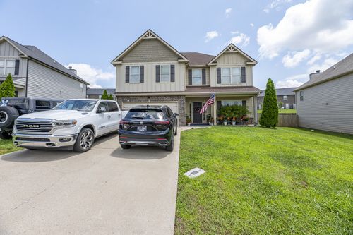 2183 Bandera Dr, Clarksville, TN, 37042-1674 | Card Image