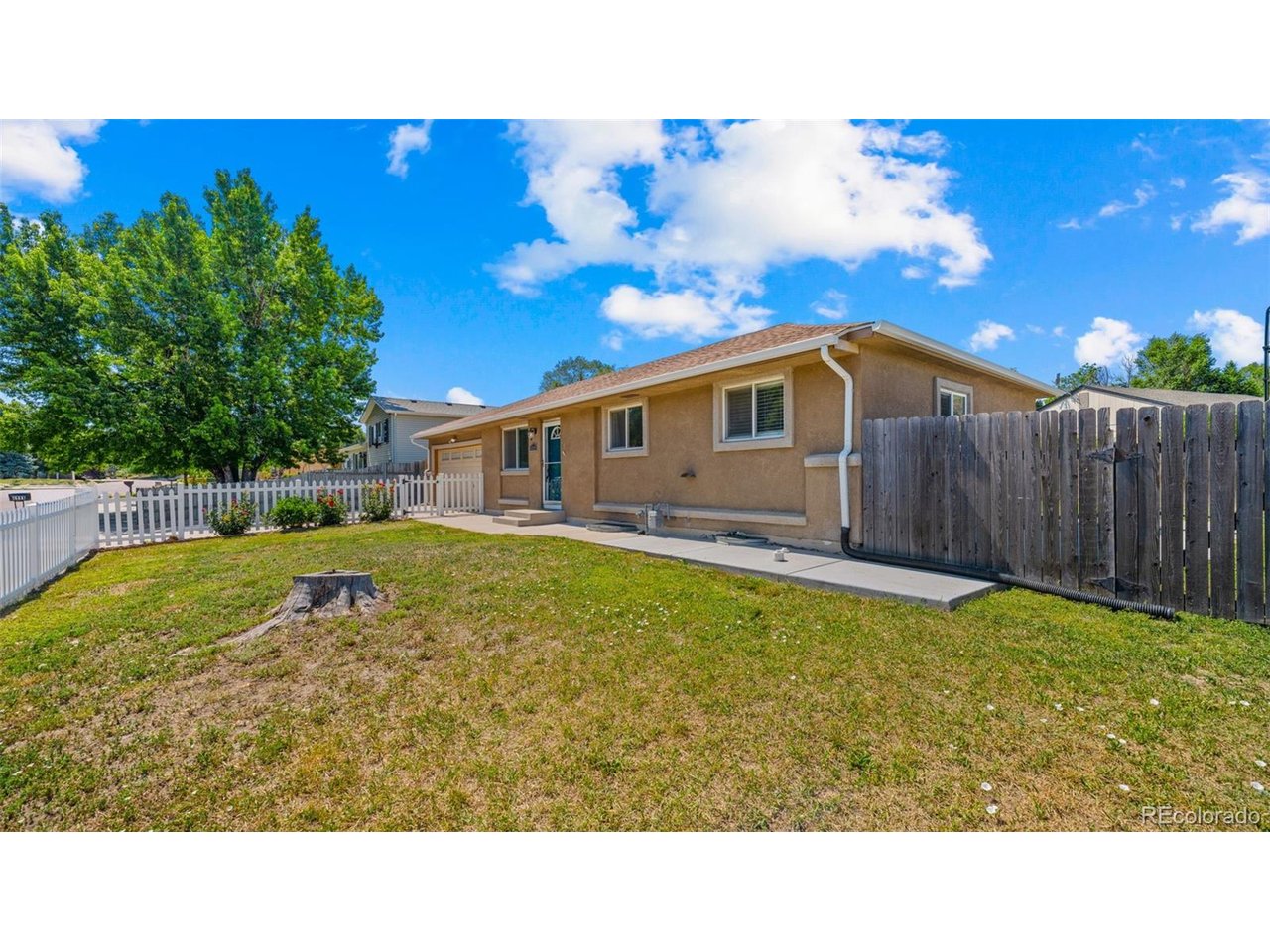 Residential in Colorado Springs 3