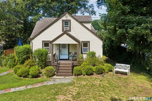 164 Belltown Rd, Stamford, CT, 06905-3311 | Card Image