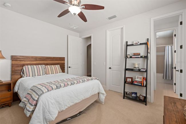 1614 Hart Ln, House other with 3 bedrooms, 3 bathrooms and null parking in ORLANDO FL | Image 25