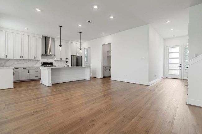 1824 Drover Ln, House other with 5 bedrooms, 3 bathrooms and 2 parking in Rosenberg TX | Image 5