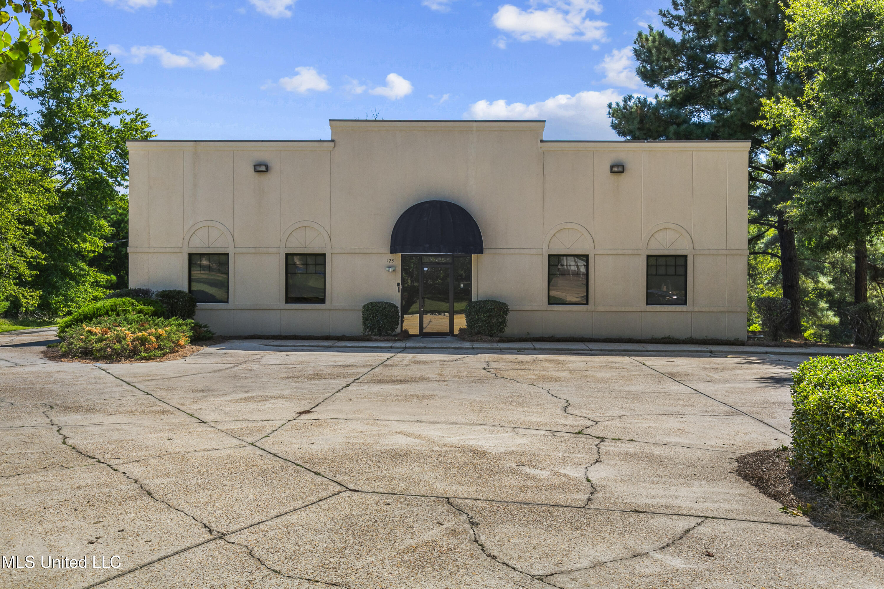 125 Solleftea Dr, Madison, MS 39110