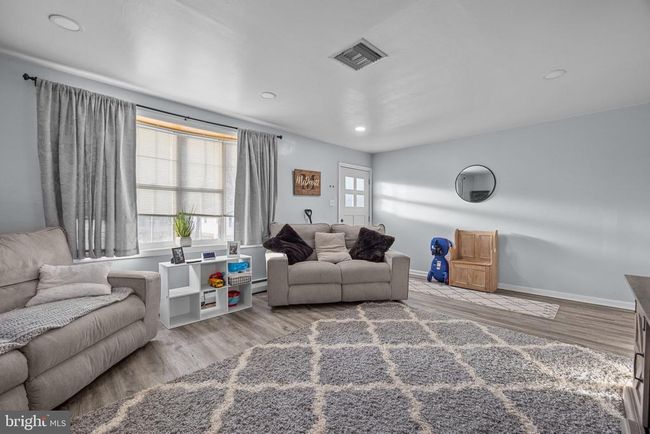 719 Bellevue Ave, House other with 3 bedrooms, 2 bathrooms and null parking in PENNDEL PA | Image 7