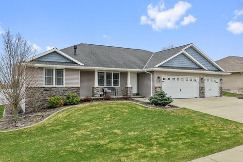 3165 Howard View Lane, HOWARD, WI, 54313 | Card Image