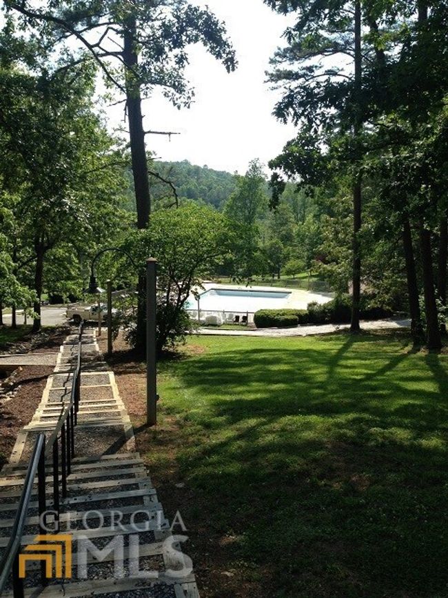 B23 - 0 Pinecrest Rd, Home with 0 bedrooms, 0 bathrooms and null parking in Sautee Nacoochee GA | Image 4