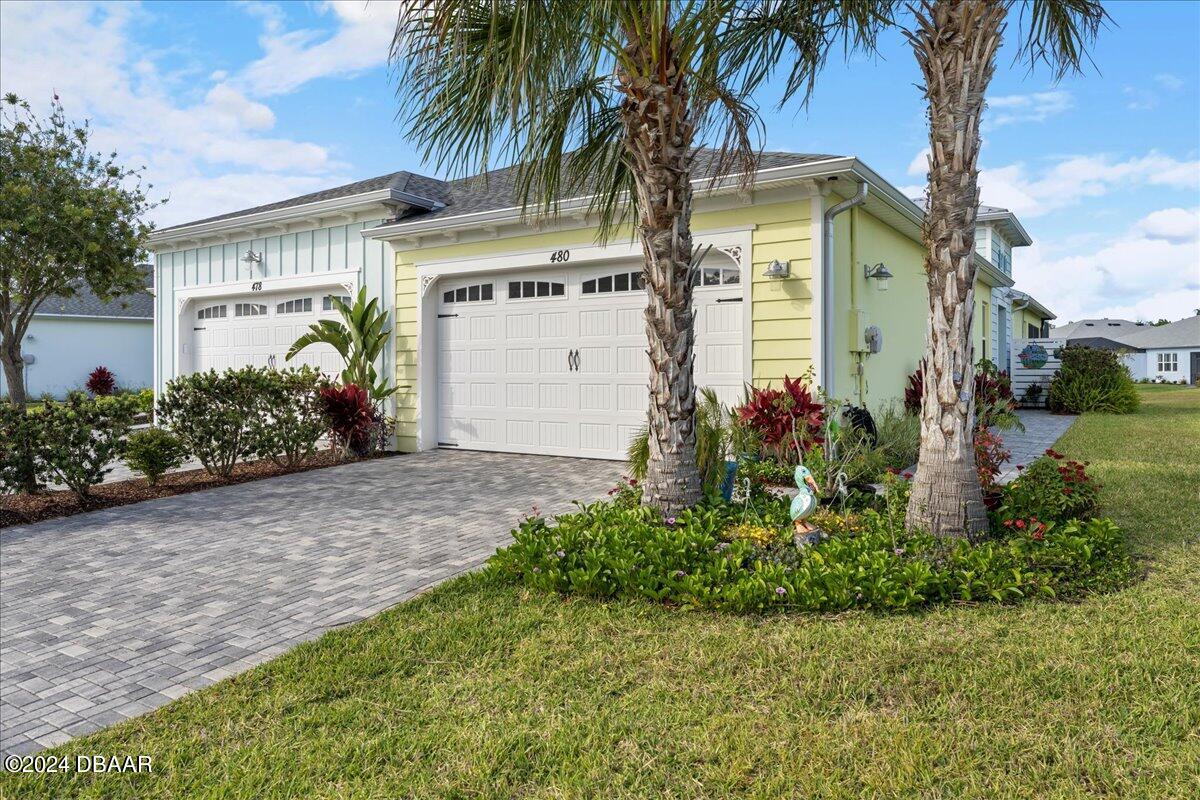 Lost Shaker Way, Daytona Beach, FL 32124