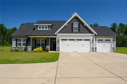 152 Josey Williams Rd, Erwin, NC, 28339 | Card Image