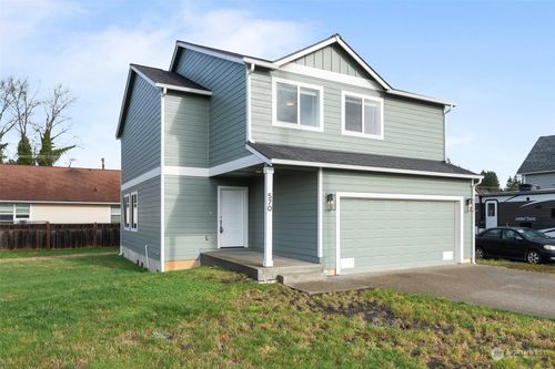 570 Pine Street, Toledo, WA, 98591 | Card Image