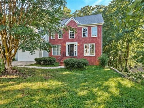 4382 Oakleaf Cv, Decatur, GA, 30034-6243 | Card Image