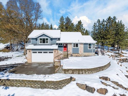 6802 S Conklin Rd, Greenacres, WA, 99016-6014 | Card Image