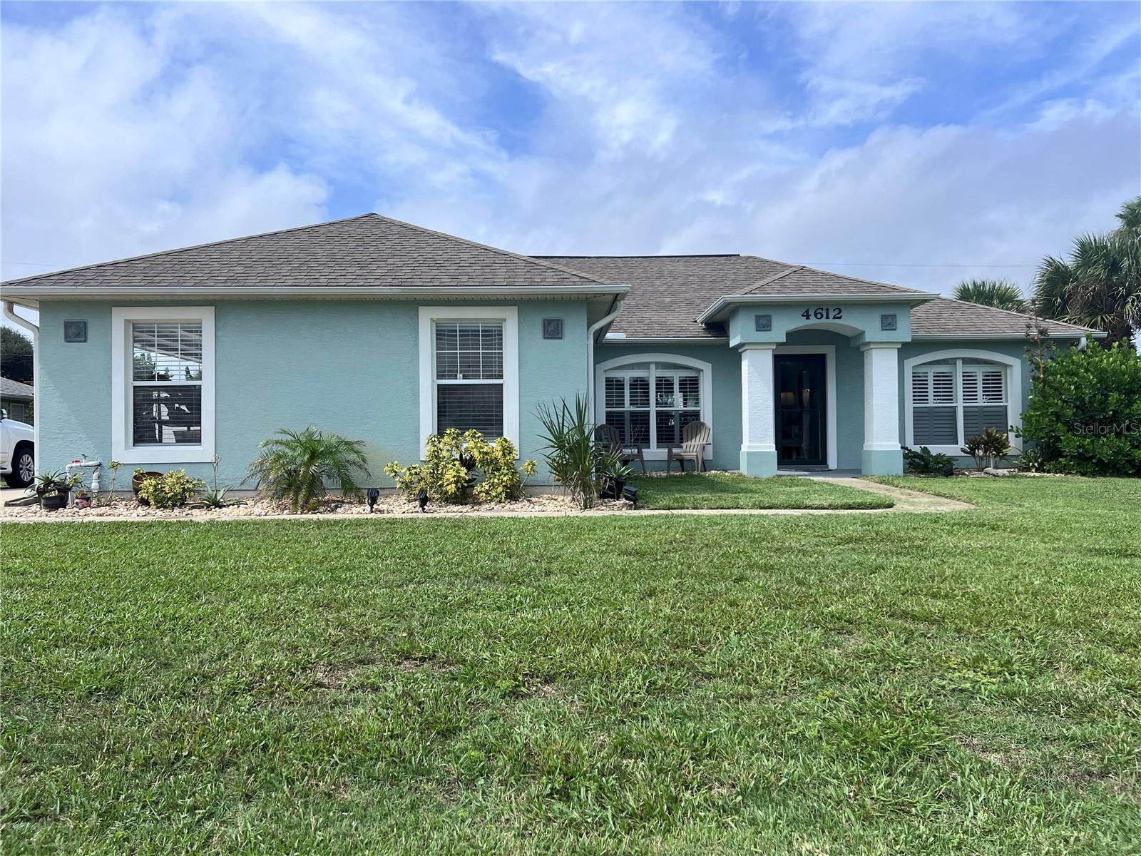 Atlantic Ave, New Smyrna Beach, FL 32169