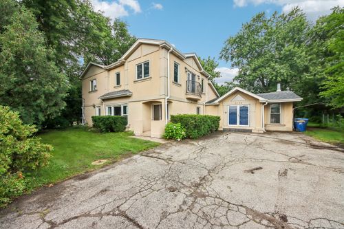 2120 Shermer Rd, Northbrook, IL, 60062-6719 | Card Image
