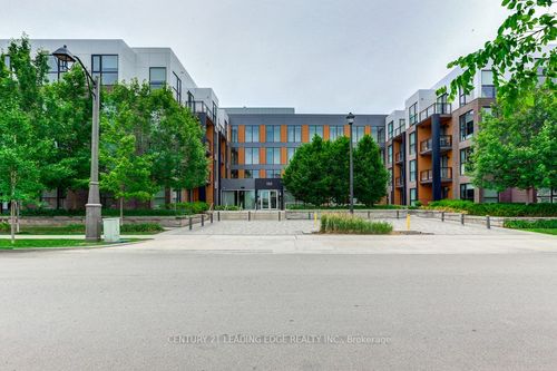 411-150 Sabina Dr, Oakville, ON, L6H0W3 | Card Image