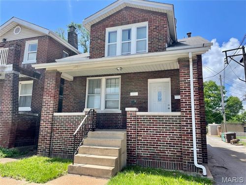 2921 Brannon Ave, Saint Louis, MO, 63139-1439 | Card Image