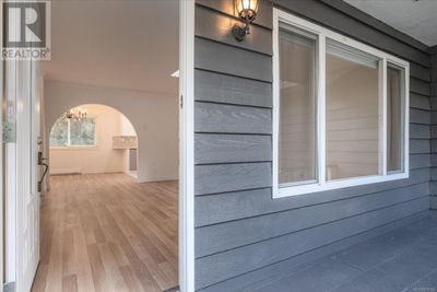 5517 Noye Rd, House other with 3 bedrooms, 2 bathrooms and 2 parking in Nanaimo BC | Image 2