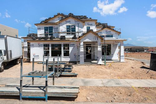 lot-820-612 W Cedar Hill Dr, St. George, UT, 84790-2788 | Card Image