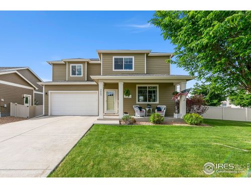 3803 Peach St, Wellington, CO, 80549-2332 | Card Image