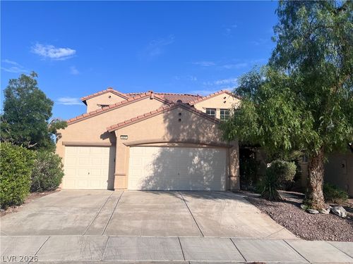 3031 Scenic Valley Way, Henderson, NV, 89052-3092 | Card Image