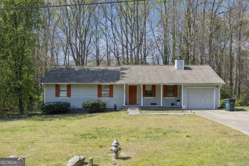 4177 Summer Wood Dr, Snellville, GA, 30039-5345 | Card Image
