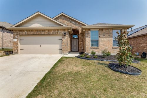 9720 Calhoun Falls Dr, Fort Worth, TX, 76108-1550 | Card Image