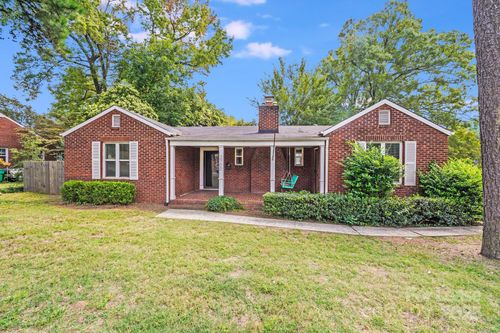 3700 The Plz, Charlotte, NC, 28205-1242 | Card Image
