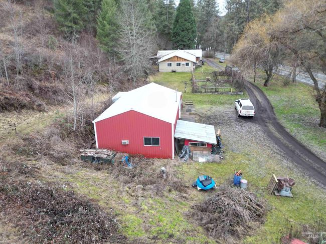 46582 Highway 12, House other with 4 bedrooms, 2 bathrooms and 2 parking in Peck ID | Image 42