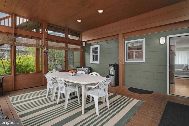 2502 Central Ave, House other with 5 bedrooms, 3 bathrooms and null parking in Barnegat Light NJ | Image 19