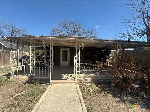 121 Peabody Avenue, San Antonio, TX, 78211 | Card Image