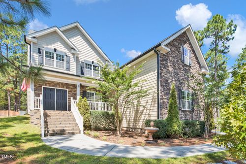 366 Avenue Of The Carolinas, Carthage, NC, 28327-9811 | Card Image