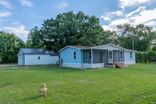 30343 Wolf Avenue, Elkhart, IN, 46516 | Card Image