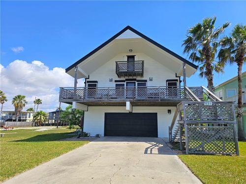 531 Bayshore Dr, Ingleside, TX, 78362-4707 | Card Image