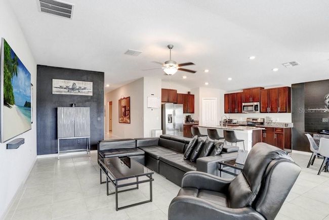 13625 Wild Ginger St, House other with 4 bedrooms, 2 bathrooms and null parking in RIVERVIEW FL | Image 18