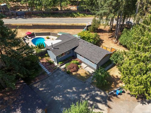 2350 Kews Rd, Shawnigan Lake, BC, V0R2W3 | Card Image