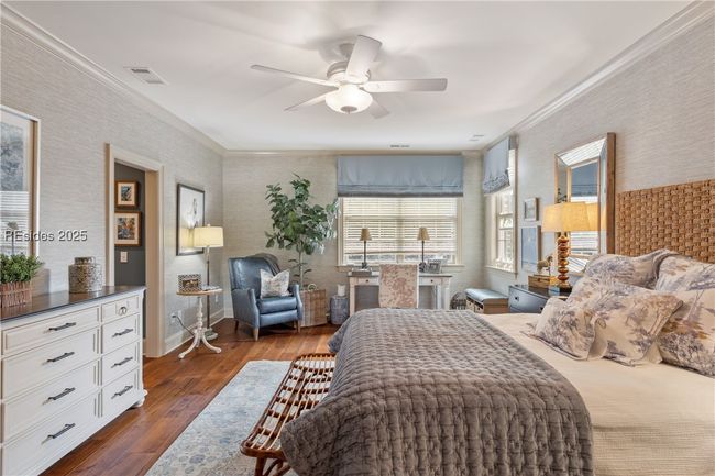 12 Turnberry Way, House other with 5 bedrooms, 6 bathrooms and null parking in Bluffton SC | Image 57