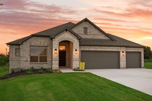 2430 Cross Timbers Dr, Mckinney, TX, 75069-4781 | Card Image
