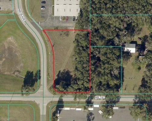 000 Nw 25th Ave, OCALA, FL, 34475 | Card Image