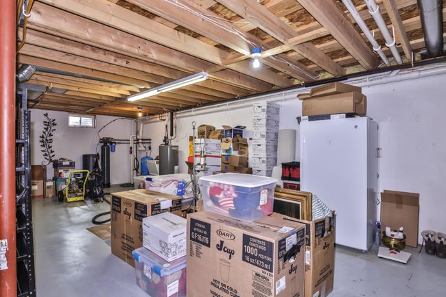 5632 Cth Y, House other with 3 bedrooms, 2 bathrooms and null parking in Hazelhurst WI | Image 48