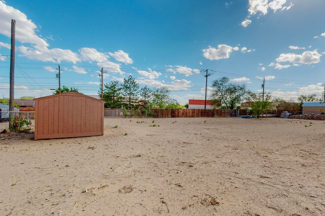 1104 Cielo Vista Del Sur, House other with 3 bedrooms, 2 bathrooms and null parking in Corrales NM | Image 36