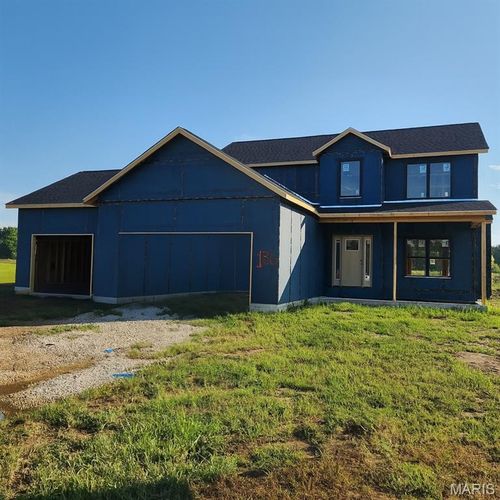 716 Creekwood Court, O'Fallon, IL, 62269 | Card Image