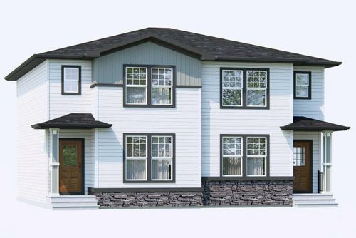 221 Bridgeport Gate, Chestermere, AB, T1X3E2 | Card Image