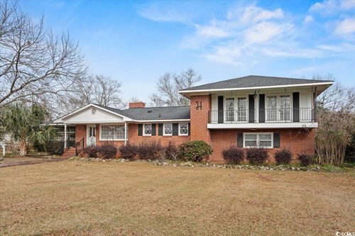 1101 E 3rd Ave, Lake View, SC, 29563-3041 | Card Image