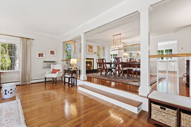 48 Blueberry Hill Rd, House other with 4 bedrooms, 2 bathrooms and null parking in Weston CT | Image 5