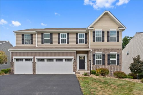 217 Ridgecrest Ct, Trafford, PA, 15085-1253 | Card Image