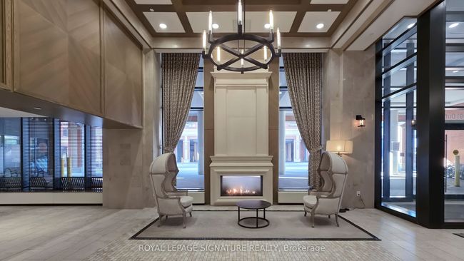 1107 - 3091 Dufferin St, Condo with 1 bedrooms, 1 bathrooms and 1 parking in Toronto ON | Image 23