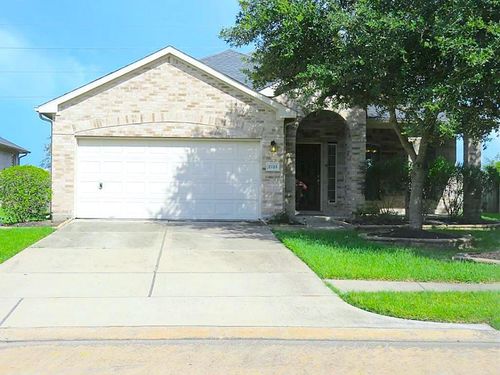 2723 Calico Creek Ln, Pearland, TX, 77584-6505 | Card Image