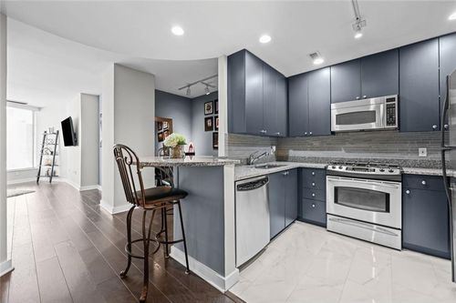 1105-3338 Peachtree Rd Ne, Atlanta, GA, 30326-1465 | Card Image