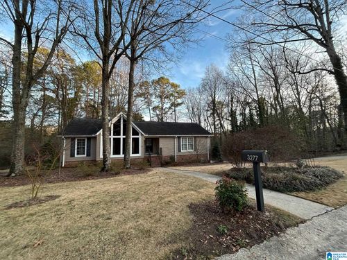 3277 Hoot Owl Ln, Irondale, AL, 35210-3606 | Card Image