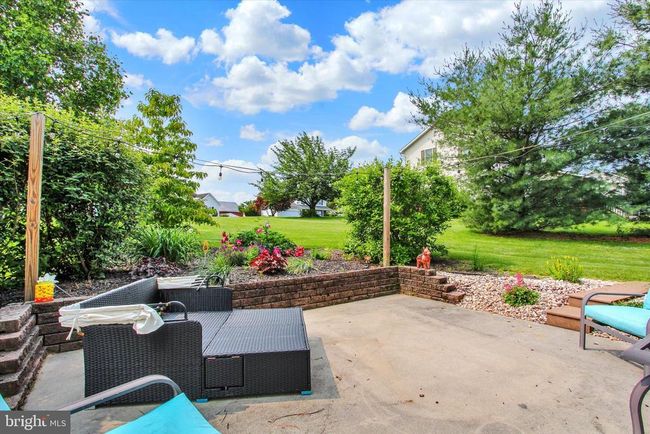 2810 Admire Springs Dr, House other with 4 bedrooms, 3 bathrooms and null parking in DOVER PA | Image 29