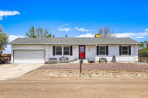 27 E Bonanza Dr, Pueblo West, CO, 81007 | Card Image