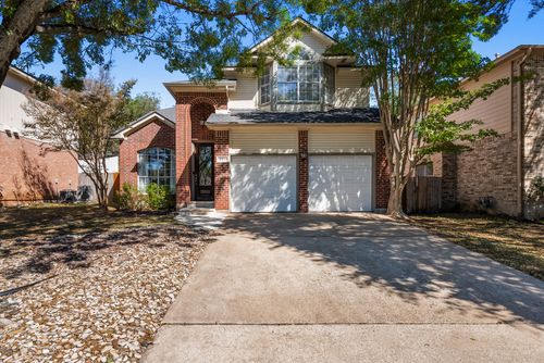 10919 Sierra Oaks, Austin, TX, 78759-5164 | Card Image